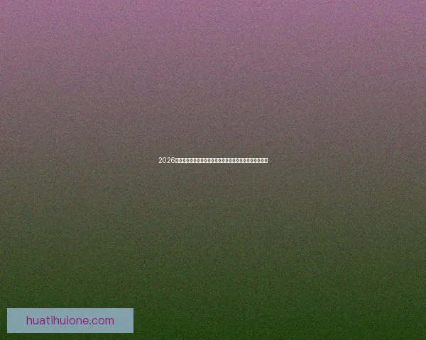 2026世界杯比赛时间全面解析与观赛安排指南各阶段赛程亮点全