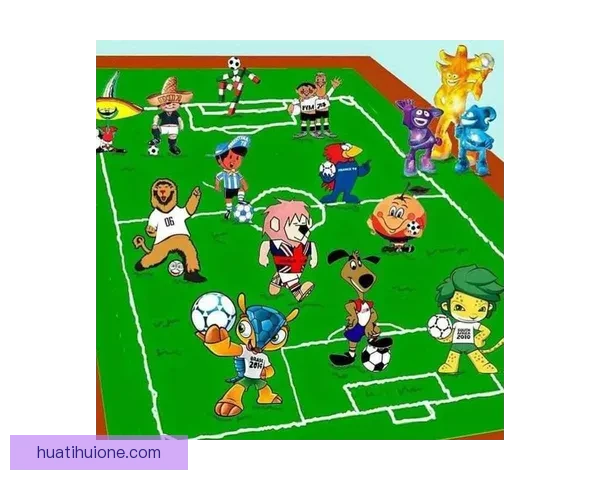 世界杯足球竞猜投注技巧与赛程分析助你把握每一场精彩胜负机会