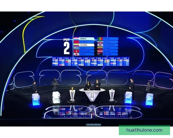 美加墨世界杯赛前赔率分析与胜负走势深度解读