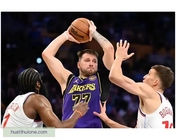 哈登米切尔瞄准双杀湖人 东契奇复出能否助队豪取四连胜