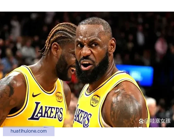 布朗尼豪取26分7篮板5助攻率南湾湖人取胜 老詹社媒点赞布朗尼表现杰出