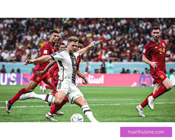 世界杯精彩对决胜负预测及投注技巧全面指南