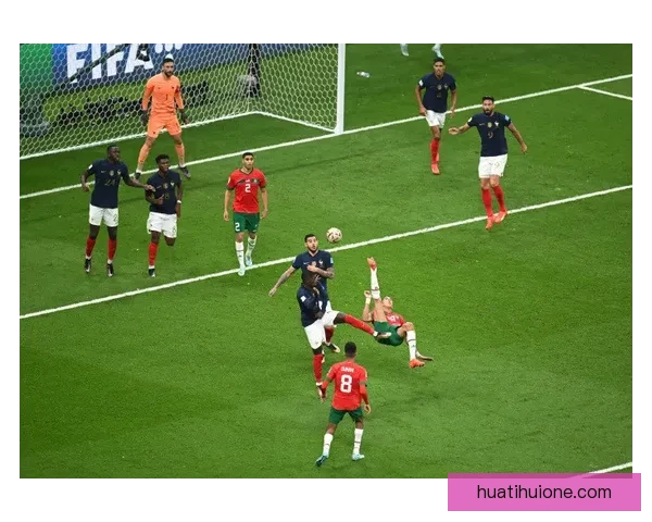 2026世界杯精彩对决一览全球顶级球队争夺荣耀全纪录