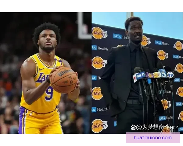 布朗尼豪取26分7篮板5助攻率南湾湖人取胜 老詹社媒点赞布朗尼表现杰出