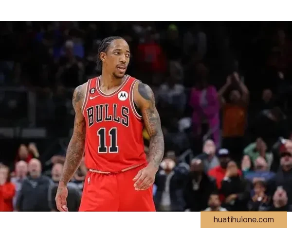 36岁232天德罗赞再创纪录 NBA史上最年长30+10零失误球员
